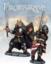 Frostgrave: Knight & Templar North Star Miniatures